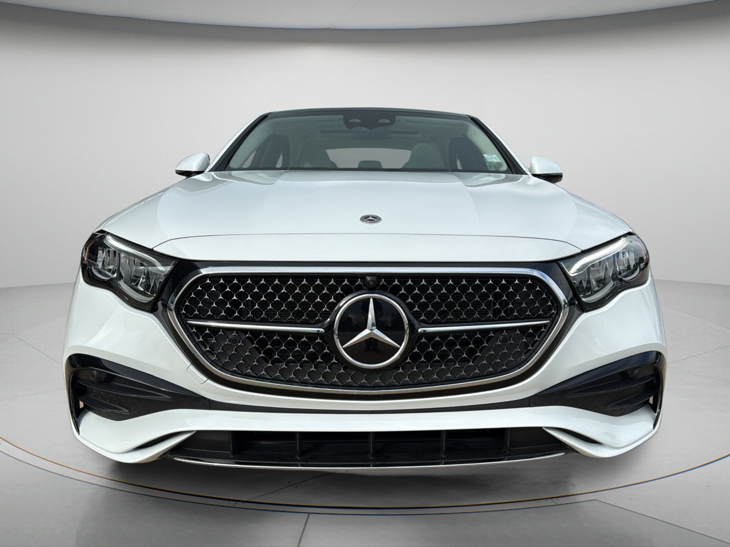 2027 Mercedes-Benz  E 450