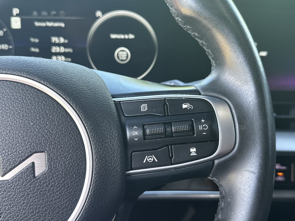 2023 Kia Sportage SX