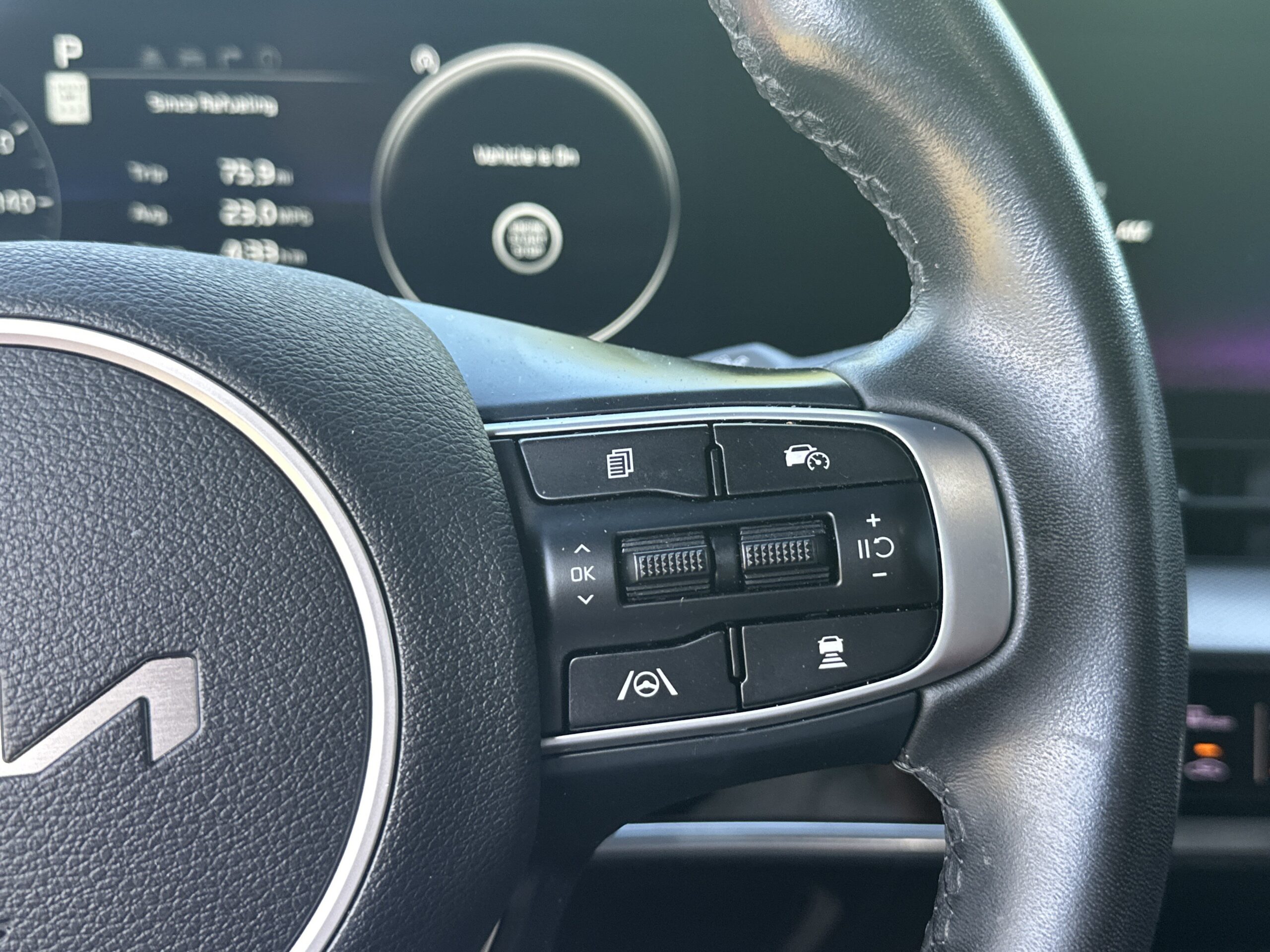 2023 Kia Sportage SX