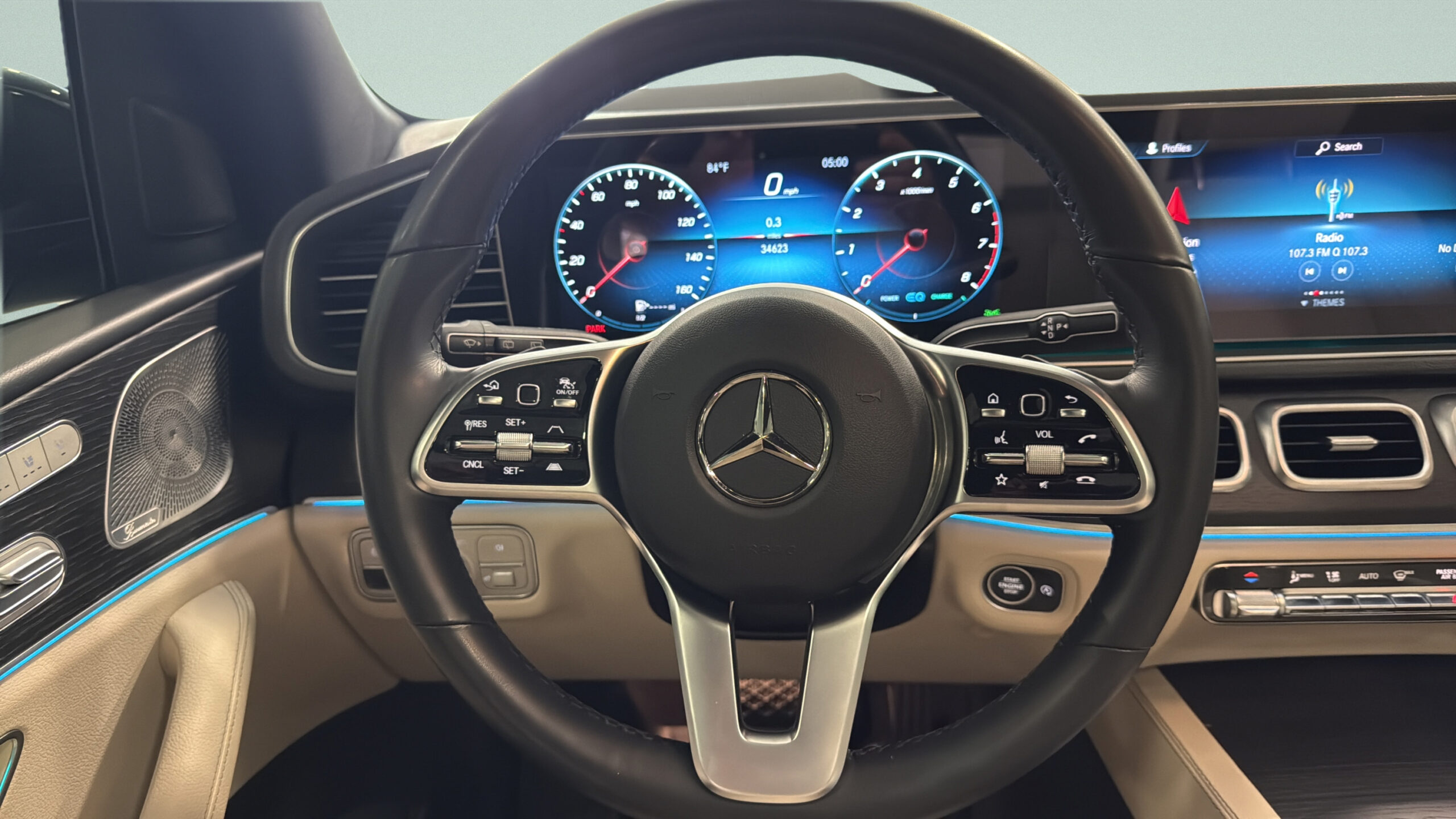 2023 Mercedes-Benz GLE GLE 450