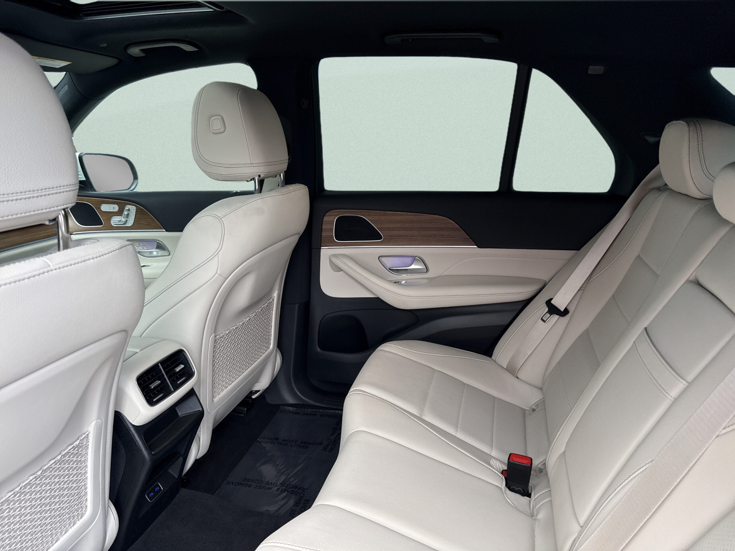 2026 Mercedes-Benz GLE GLE 450