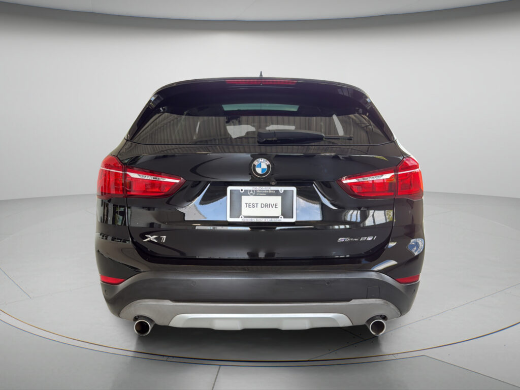2019 BMW X1 sDrive28i