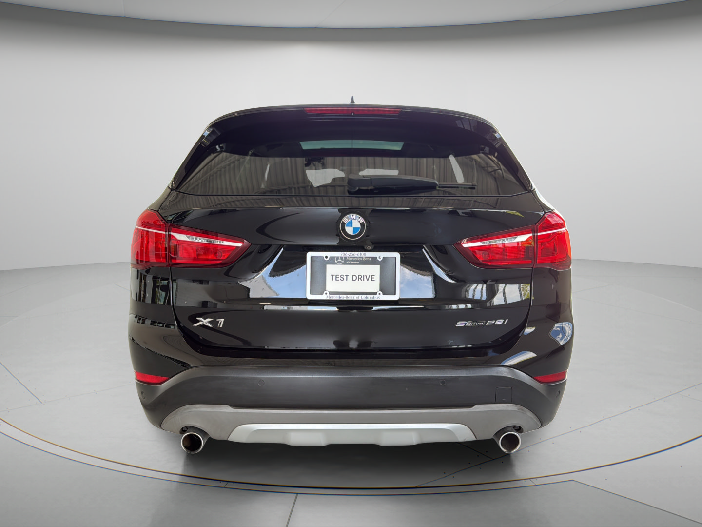 2019 BMW X1 sDrive28i