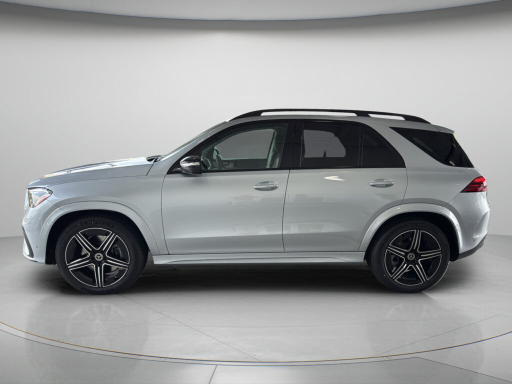 2026 Mercedes-Benz  GLE 450