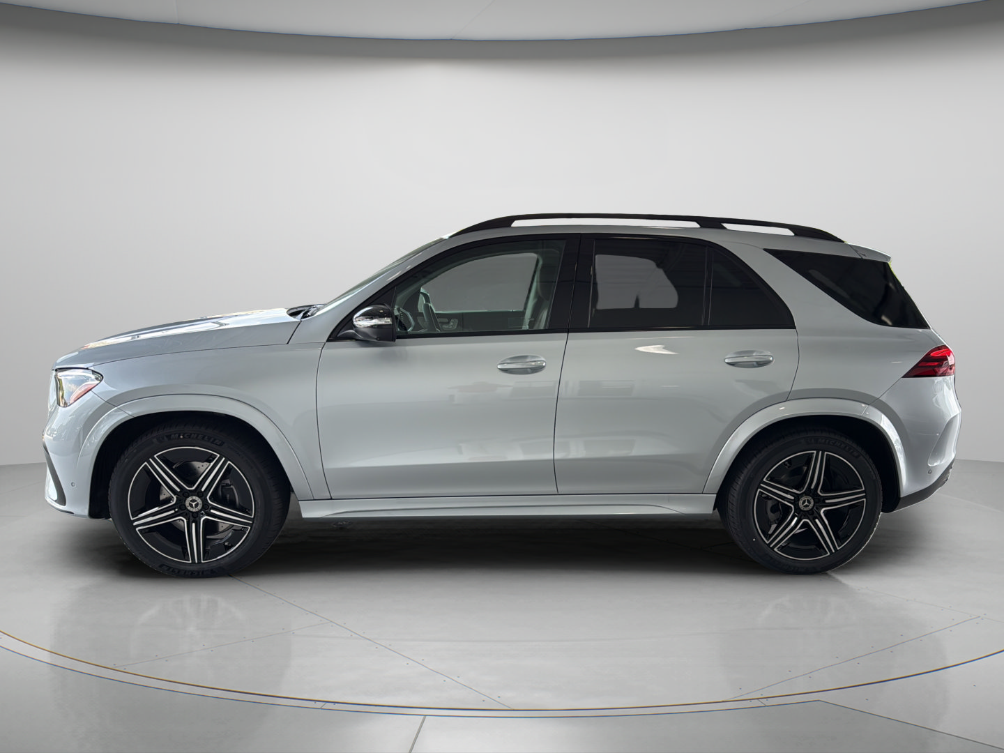 2026 Mercedes-Benz  GLE 450