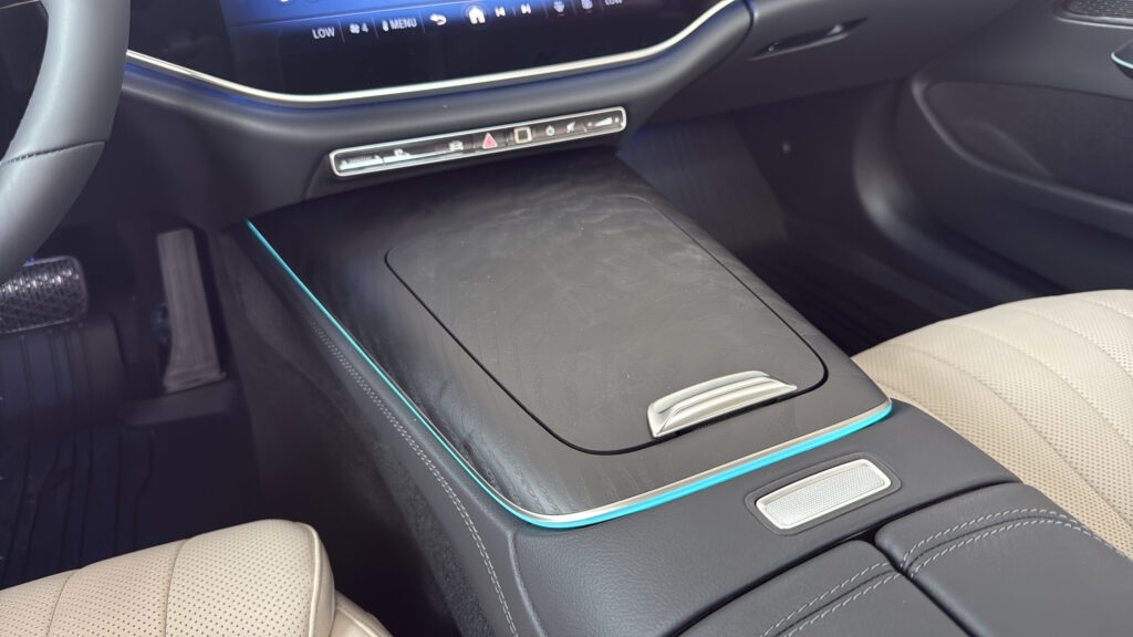 2027 Mercedes-Benz  E 450