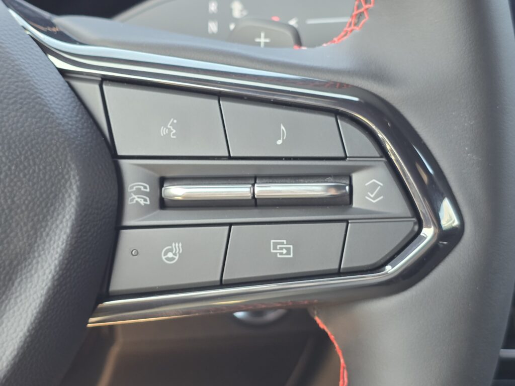 2026 Chevrolet Traverse FWD RS