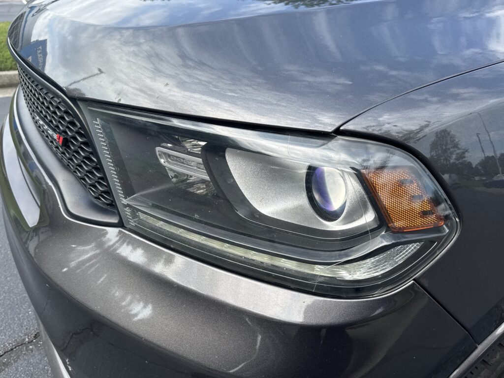 2020 Dodge Durango GT Plus