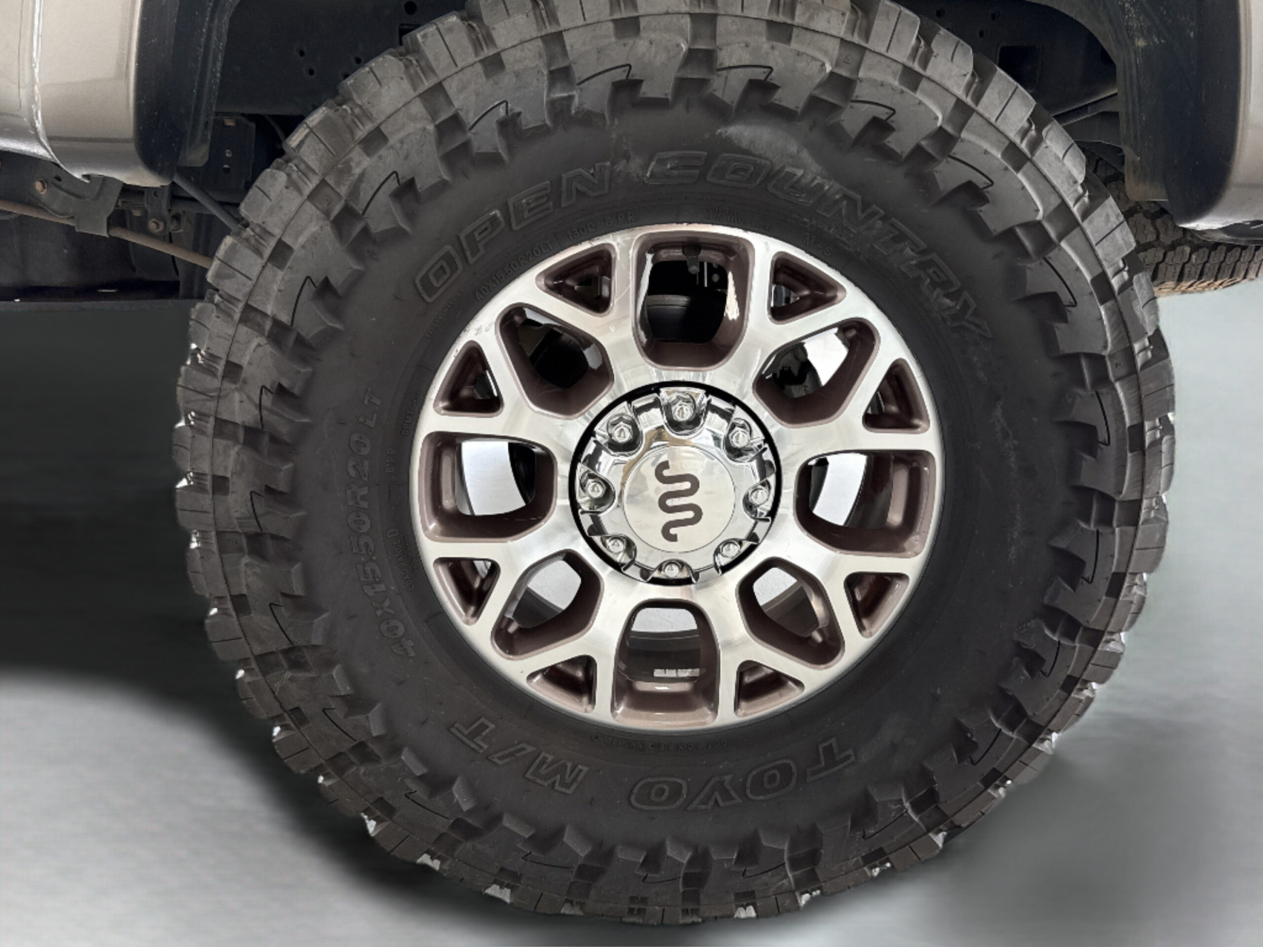 2022 Ford Super Duty F-250 SRW King Ranch