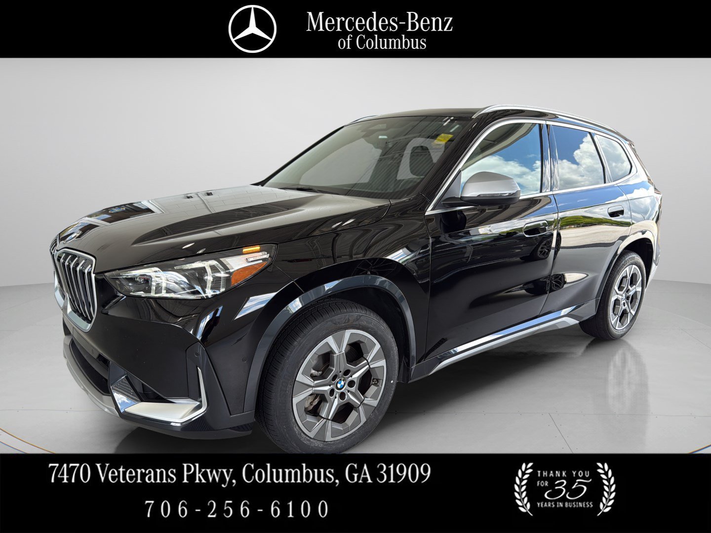 2024 BMW X1 xDrive28i