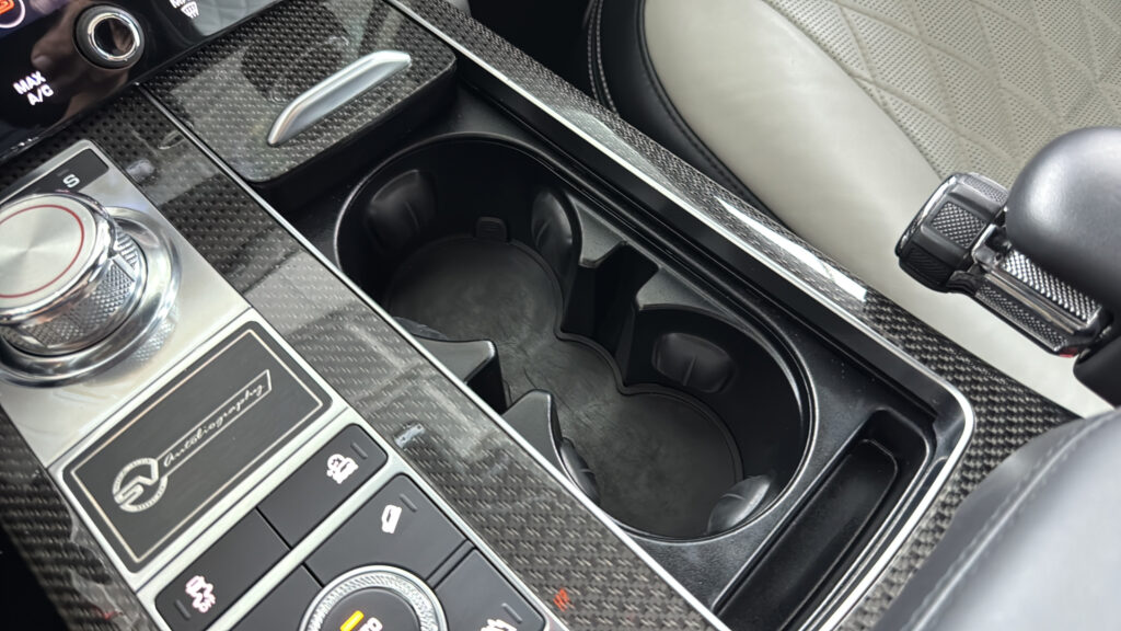 2021 Land Rover Range Rover SV Autobiography Dynamic