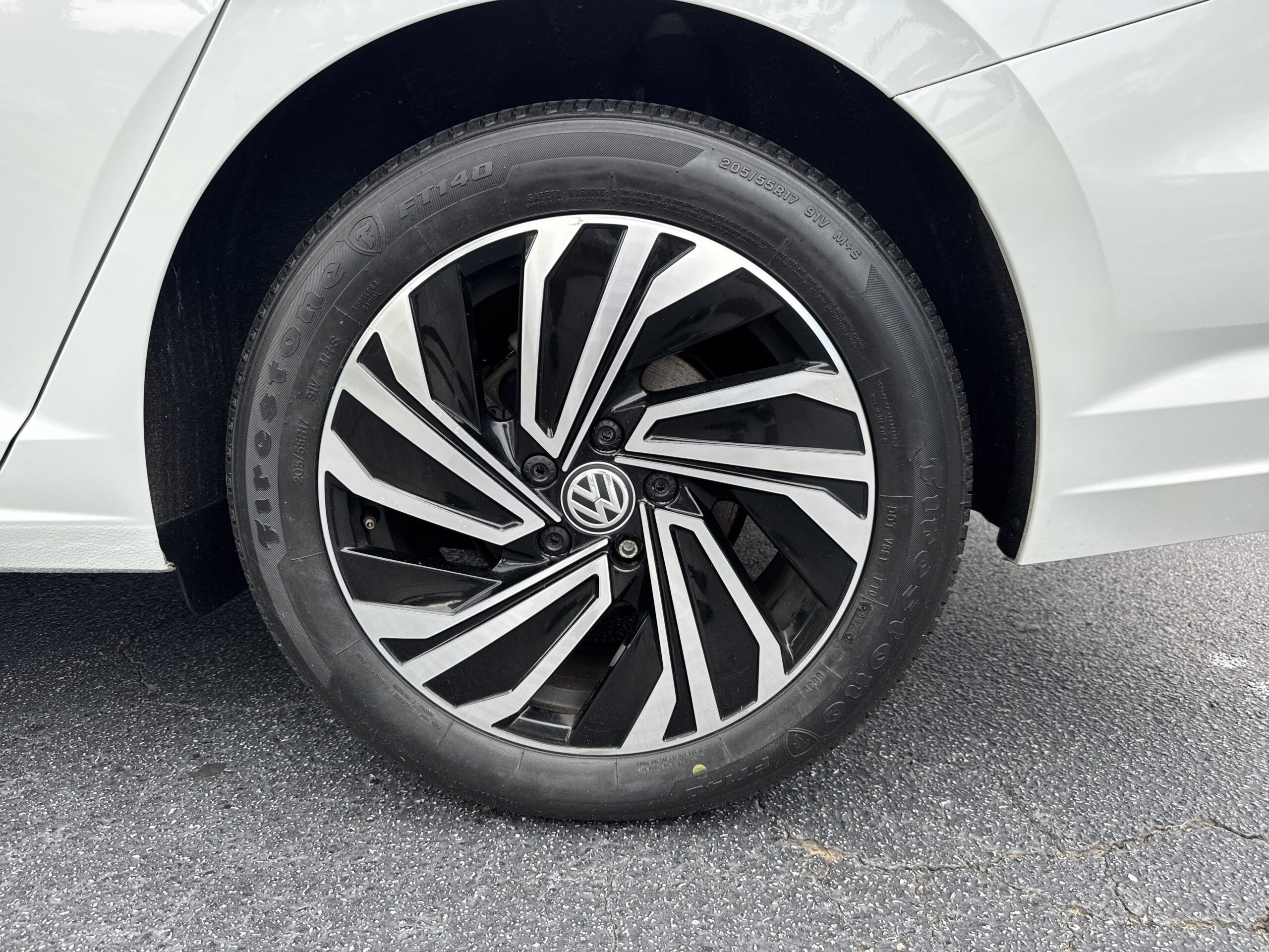 2020 Volkswagen Jetta SEL Premium