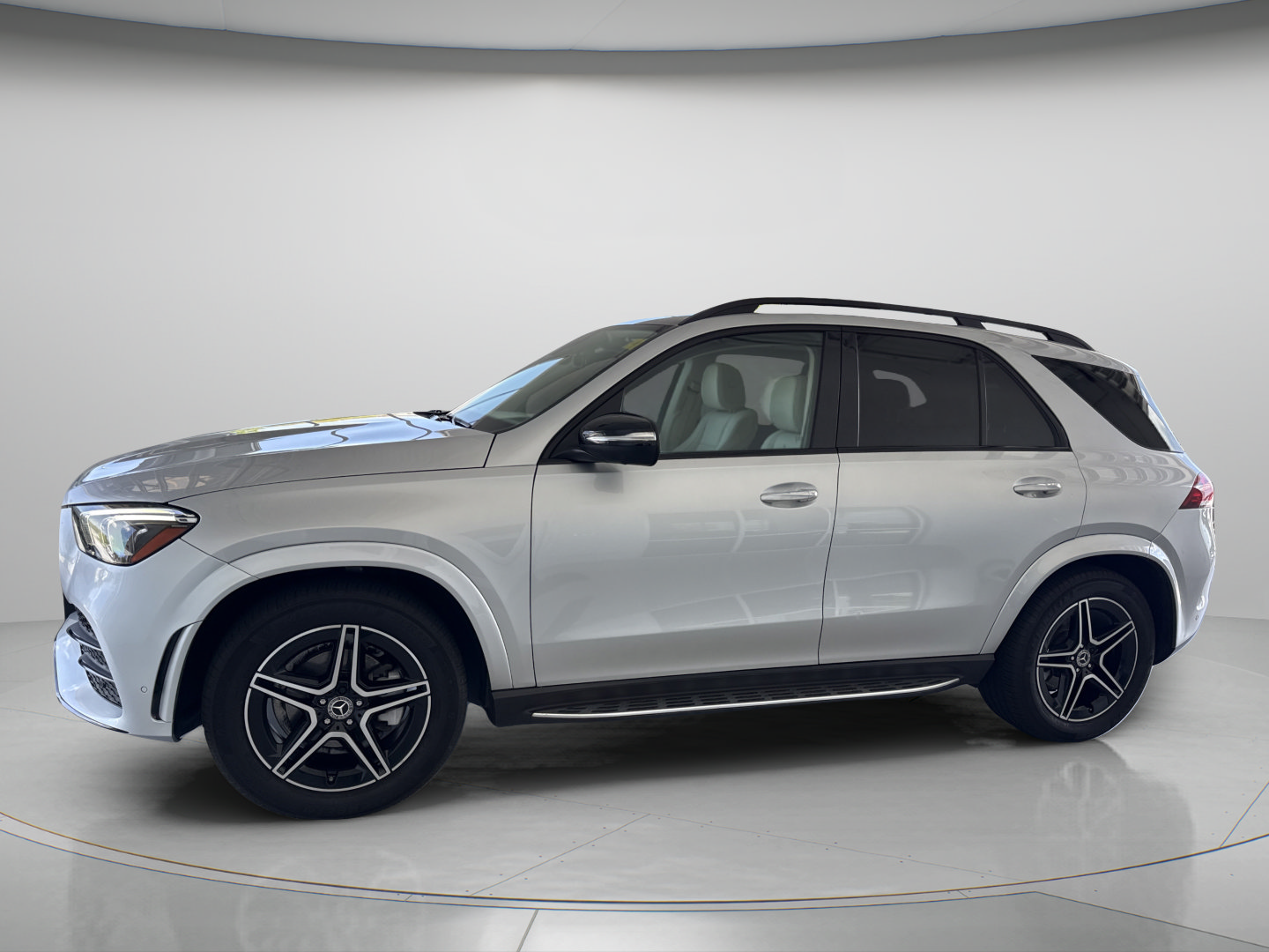2021 Mercedes-Benz GLE GLE 350
