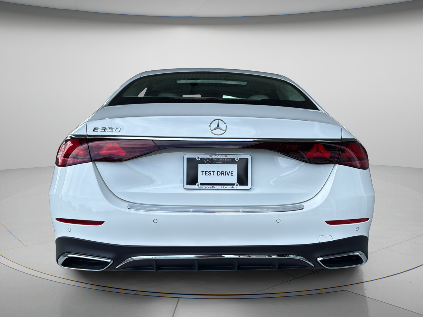 2026 Mercedes-Benz  E 350