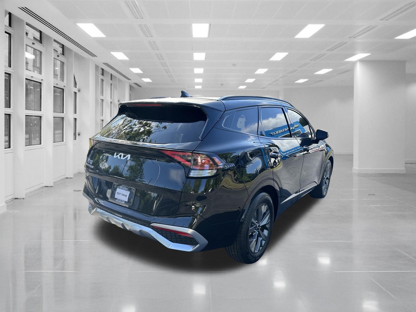 2023 Kia Sportage SX