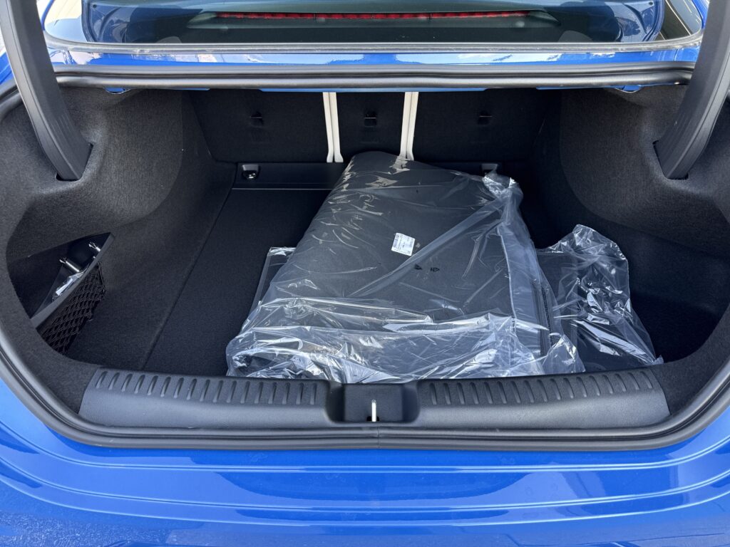 2027 Mercedes-Benz CLA CLA 220 Hybrid