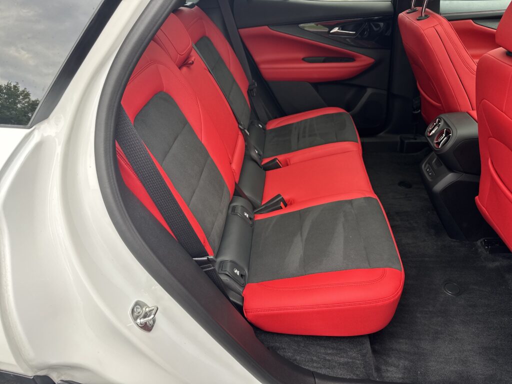 2024 Chevrolet Blazer EV RWD RS