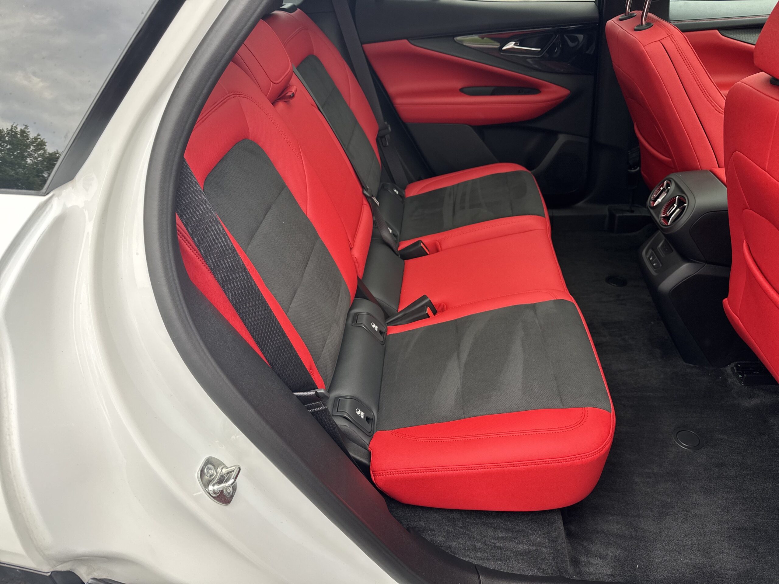 2024 Chevrolet Blazer EV RWD RS