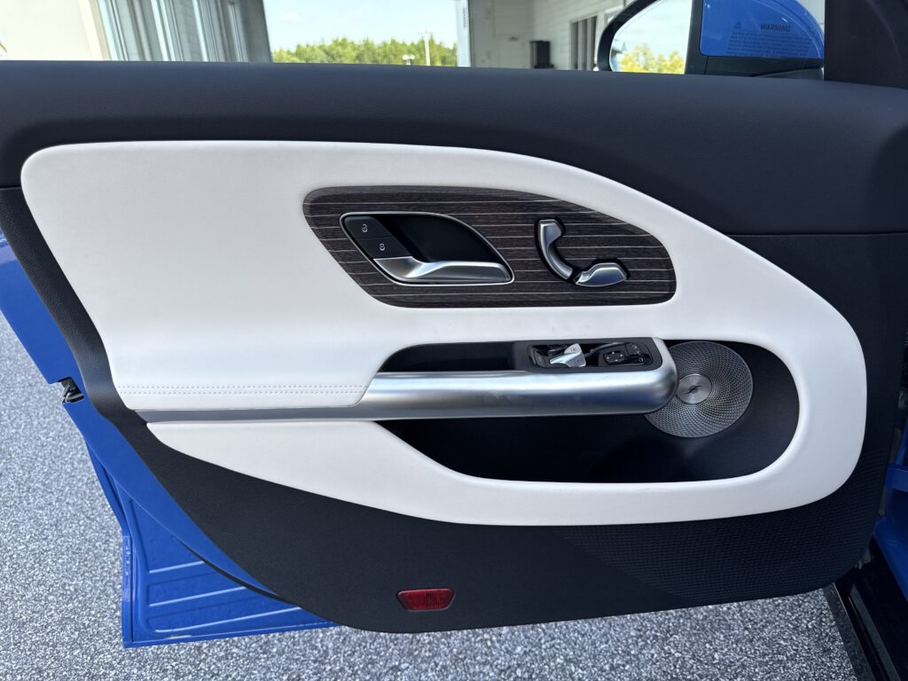 2027 Mercedes-Benz CLA CLA 220 Hybrid