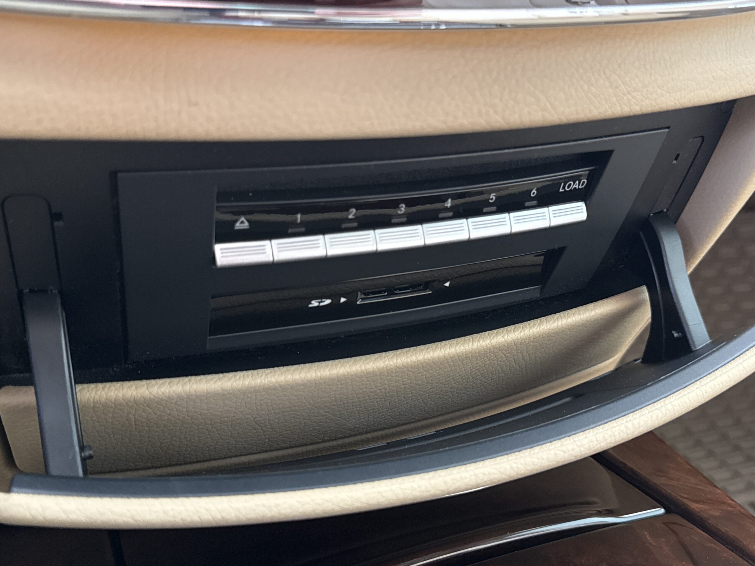 2011 Mercedes-Benz S-Class S 550