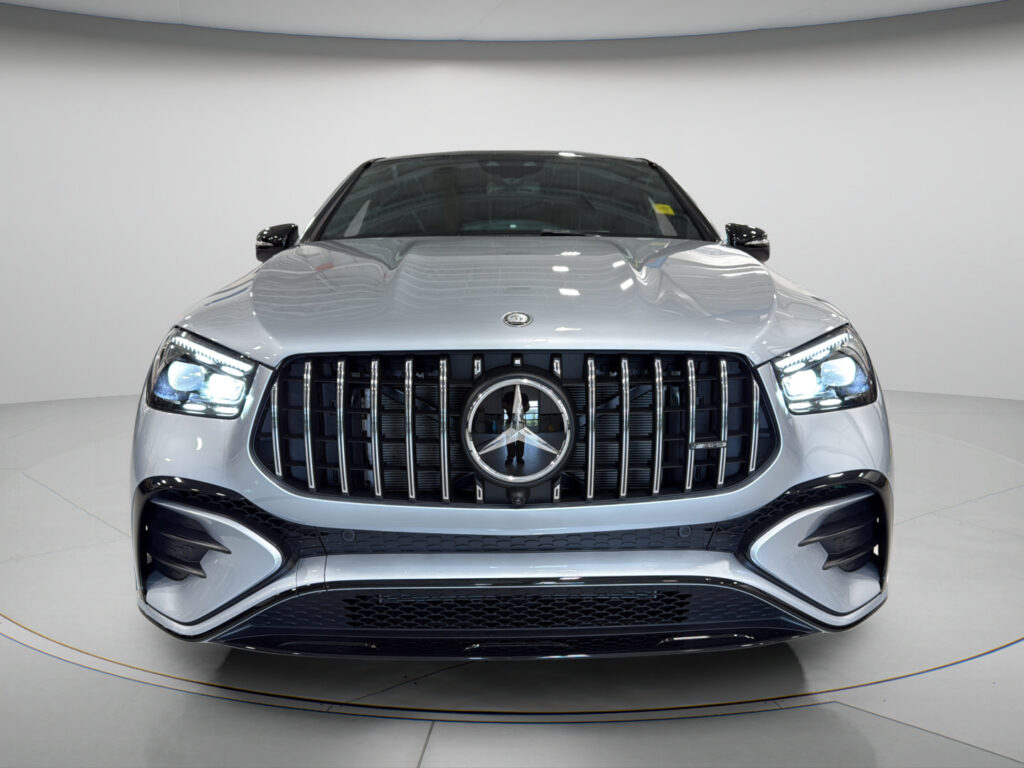 2024 Mercedes-Benz  AMG GLE 53