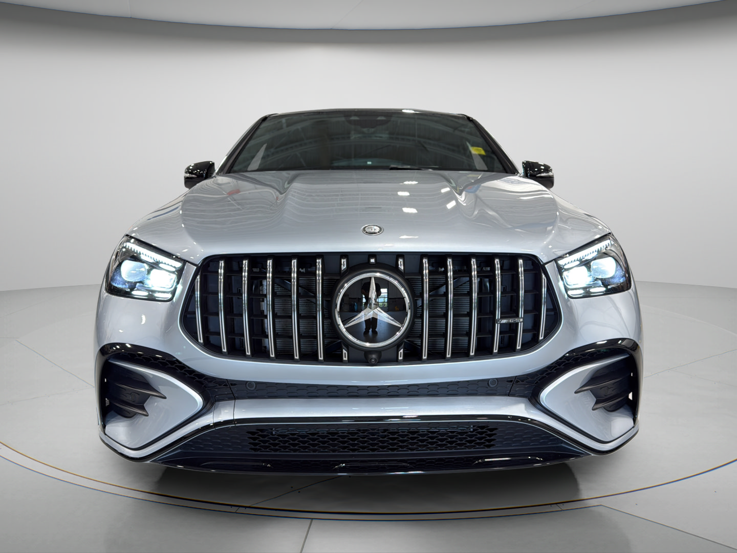 2024 Mercedes-Benz  AMG GLE 53