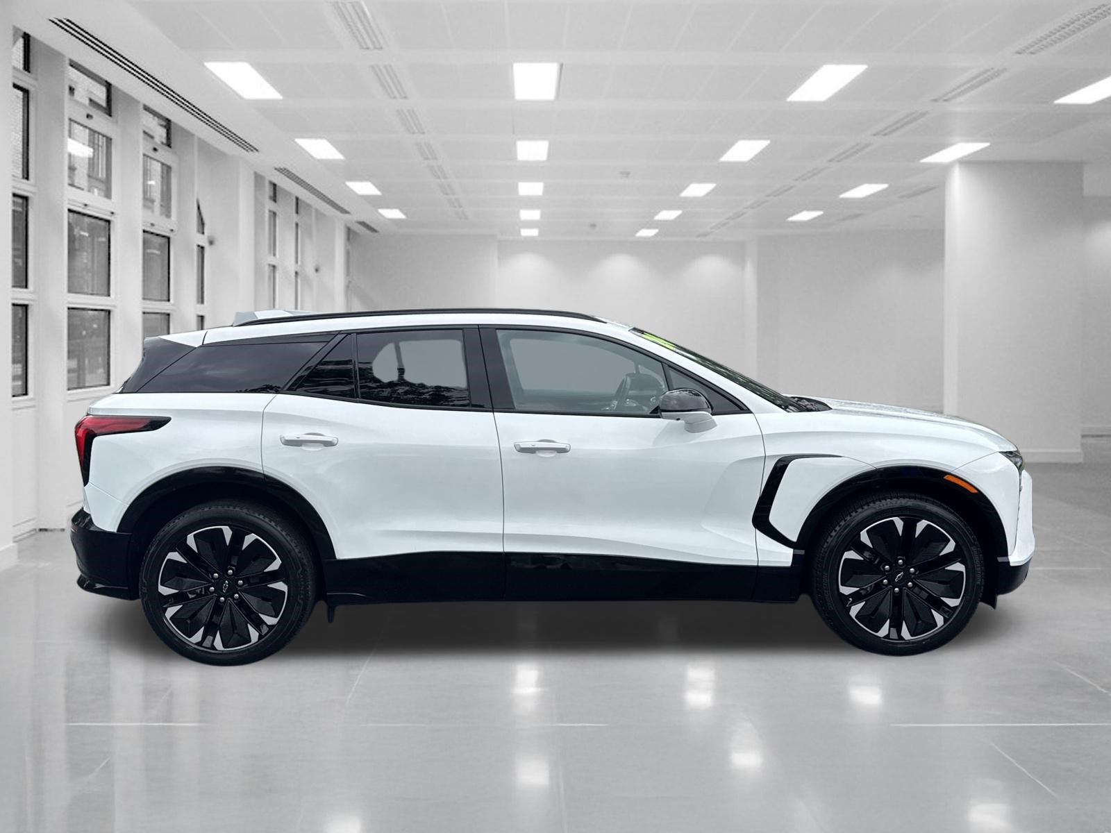 2024 Chevrolet Blazer EV RWD RS