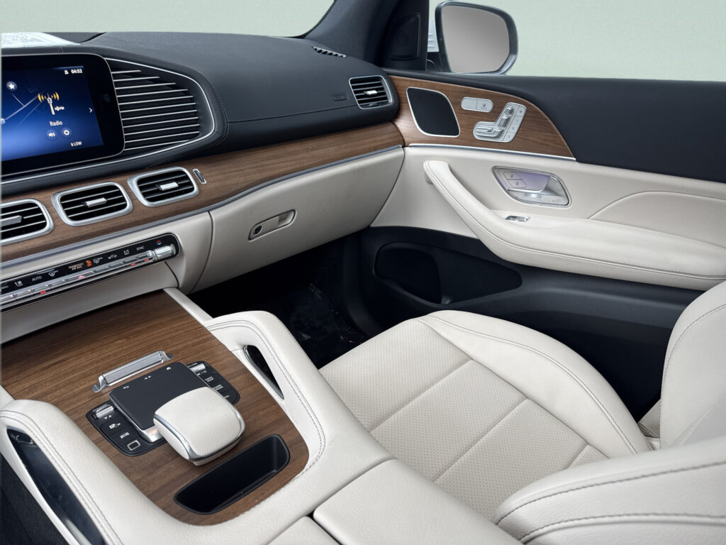 2026 Mercedes-Benz GLE GLE 450