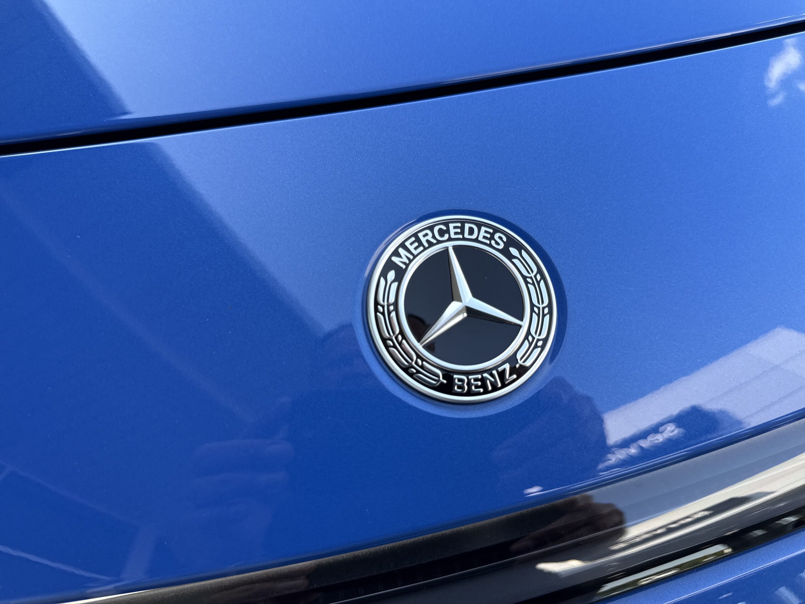 2027 Mercedes-Benz CLA CLA 220 Hybrid
