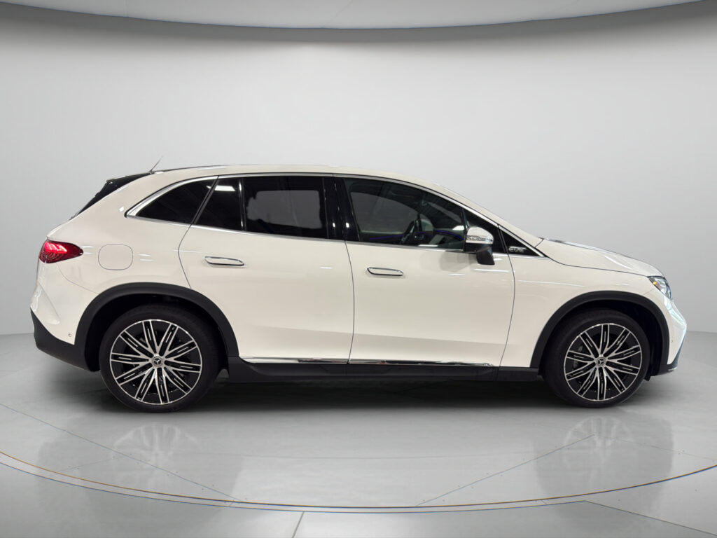 2023 Mercedes-Benz EQE EQE 500