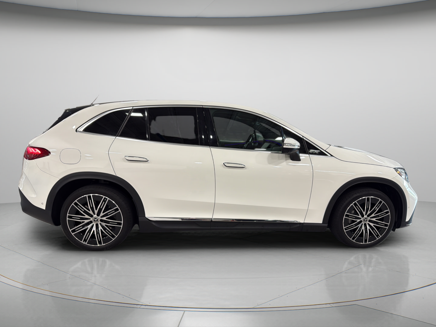 2023 Mercedes-Benz EQE EQE 500