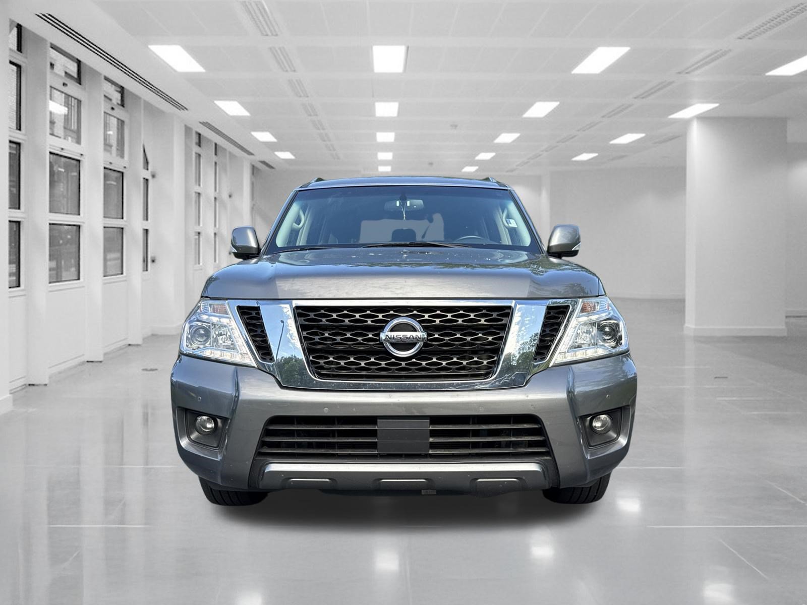 2020 Nissan Armada SV