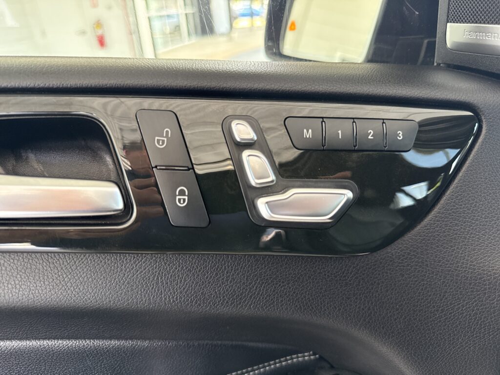 2017 Mercedes-Benz GLE GLE 350