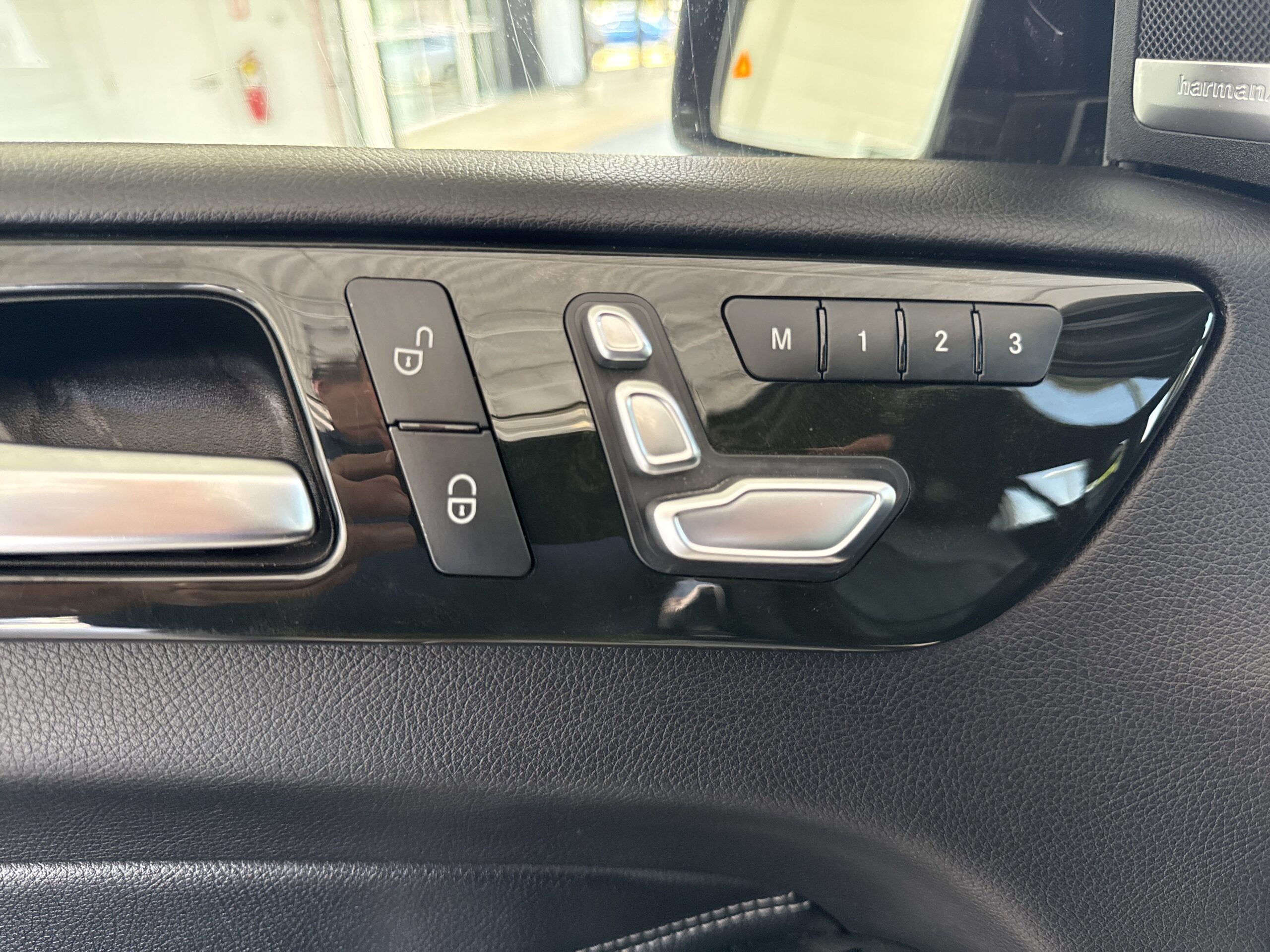 2017 Mercedes-Benz GLE GLE 350