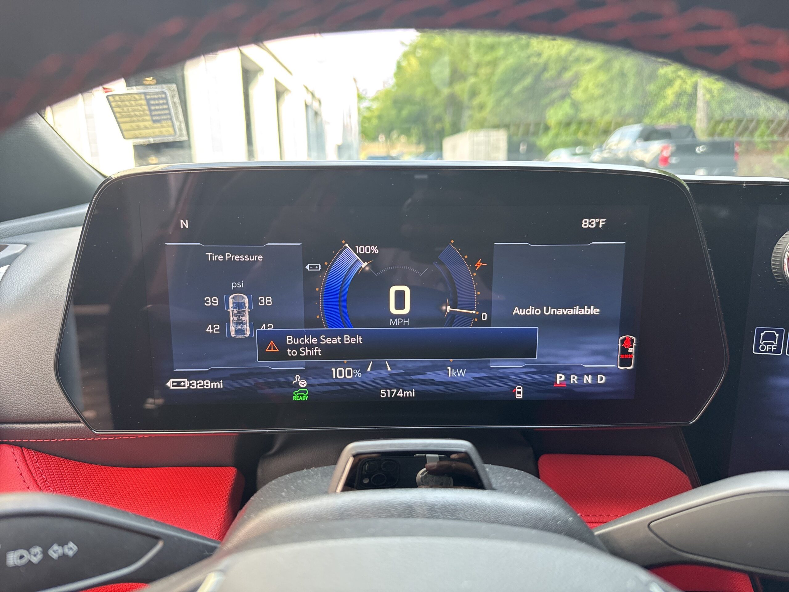 2026 Chevrolet Blazer EV AWD SS
