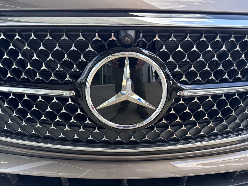 2027 Mercedes-Benz E-Class E 350