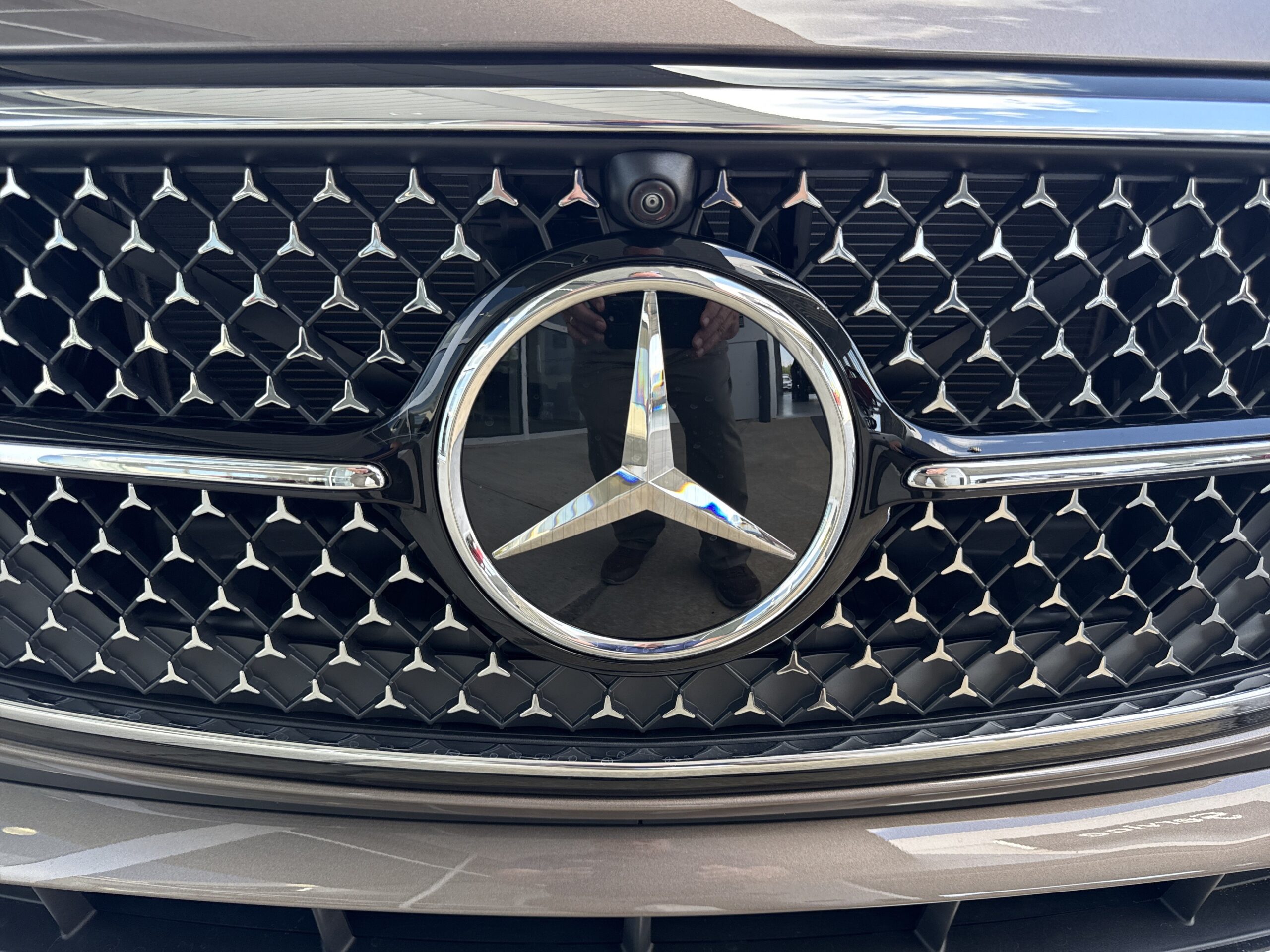 2027 Mercedes-Benz E-Class E 350