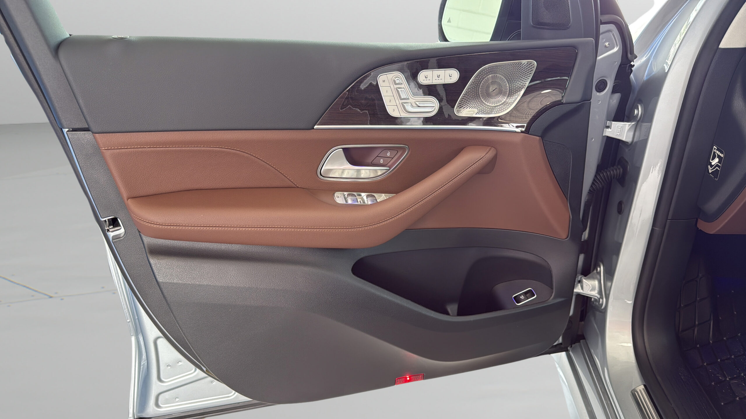 2026 Mercedes-Benz  GLE 450