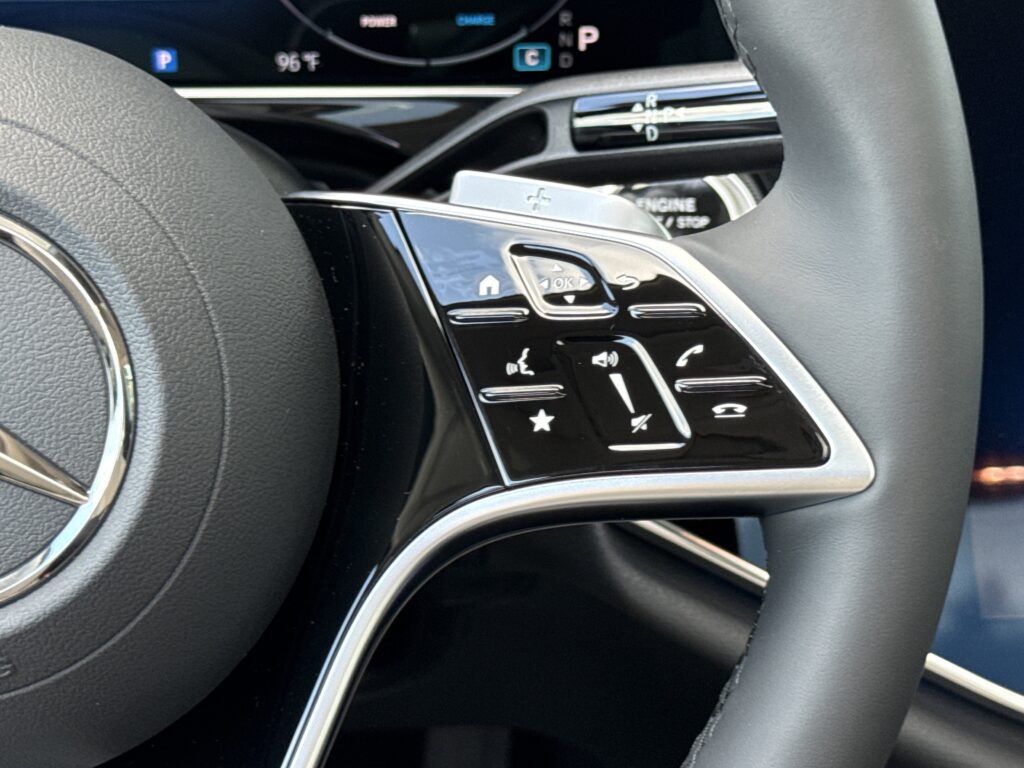 2027 Mercedes-Benz E-Class E 350