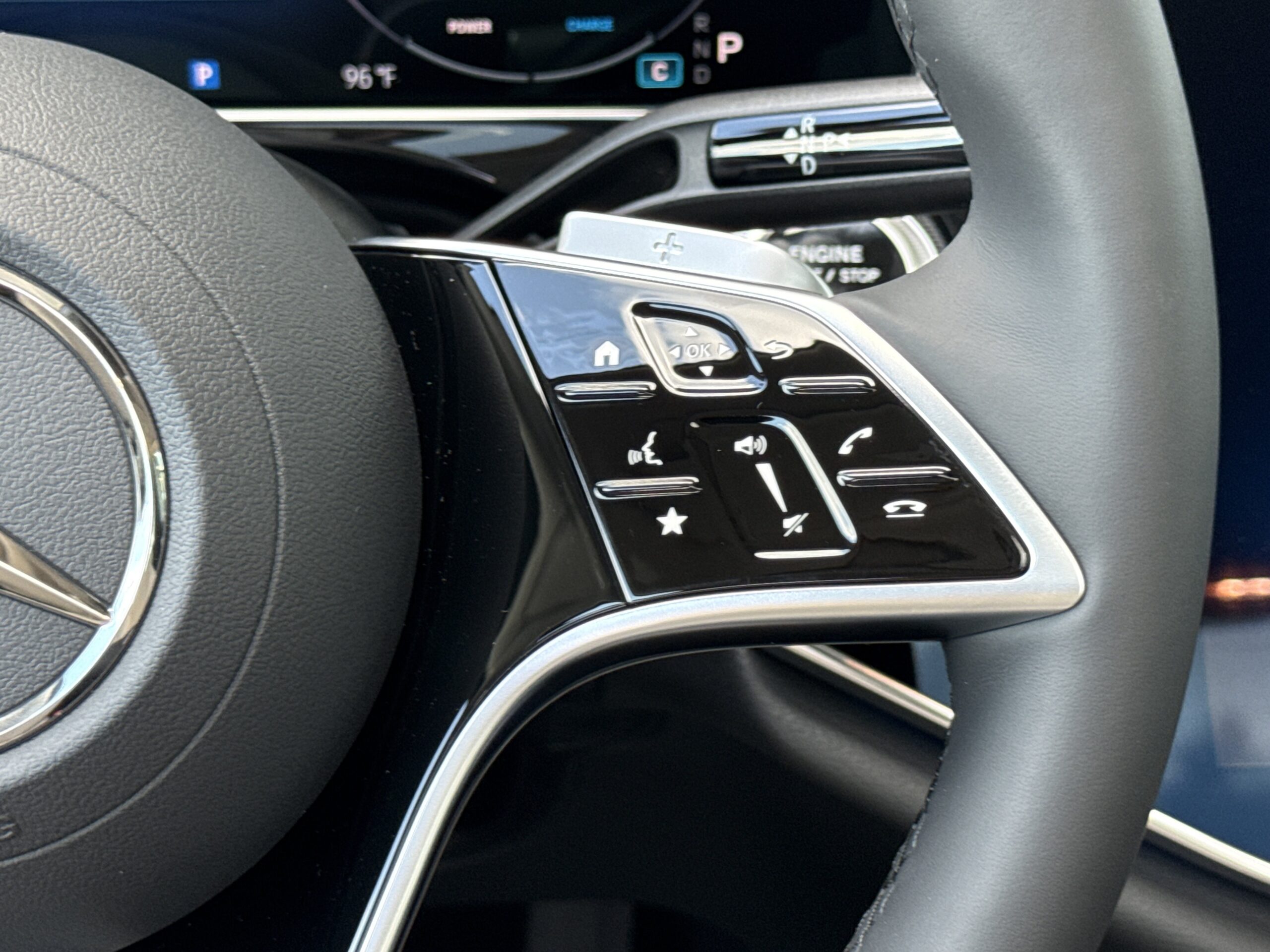 2027 Mercedes-Benz E-Class E 350