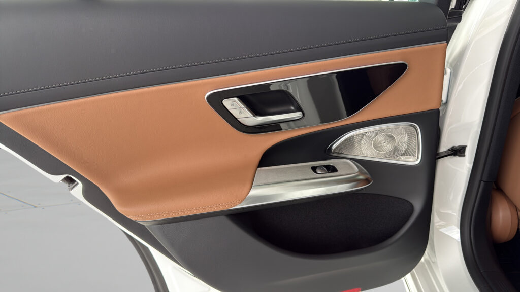 2027 Mercedes-Benz  E 350