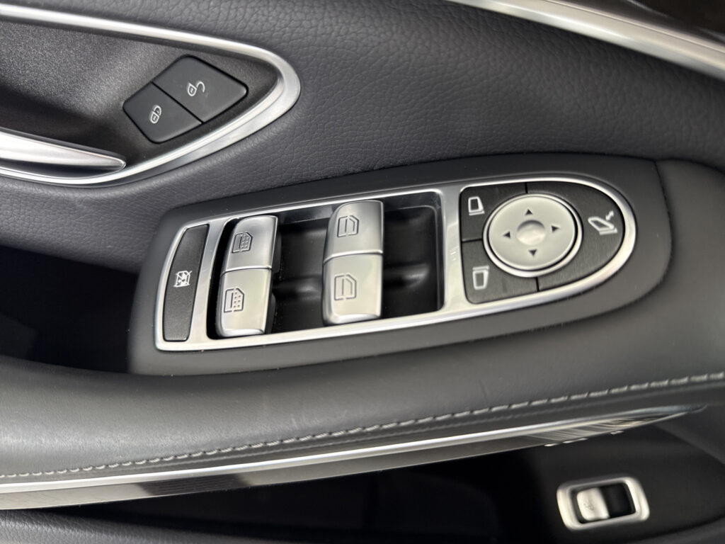 2018 Mercedes-Benz S-Class S 560