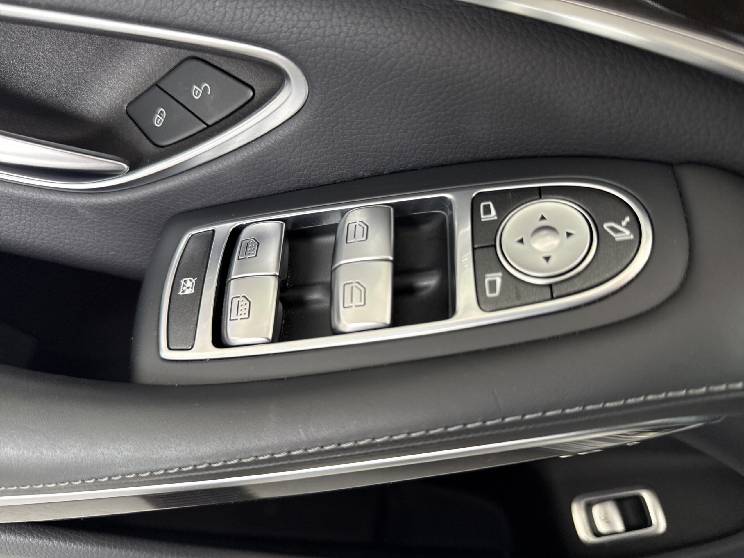 2018 Mercedes-Benz S-Class S 560