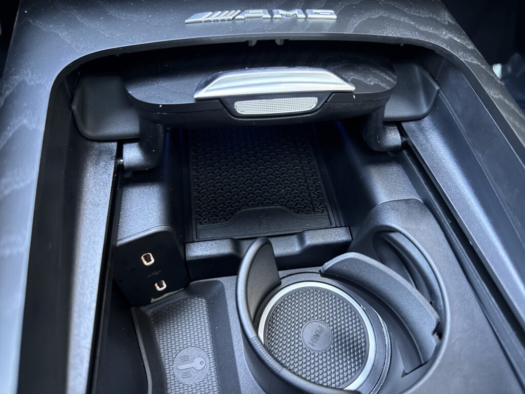 2027 Mercedes-Benz E-Class AMG E 53 E