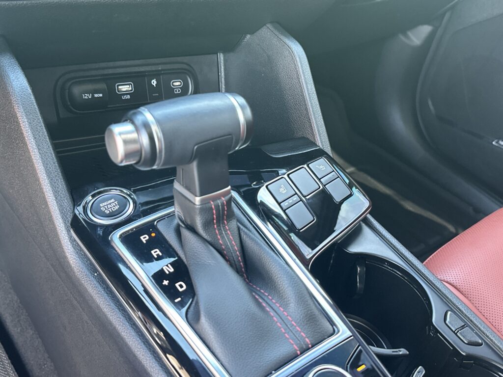 2023 Kia Sportage SX