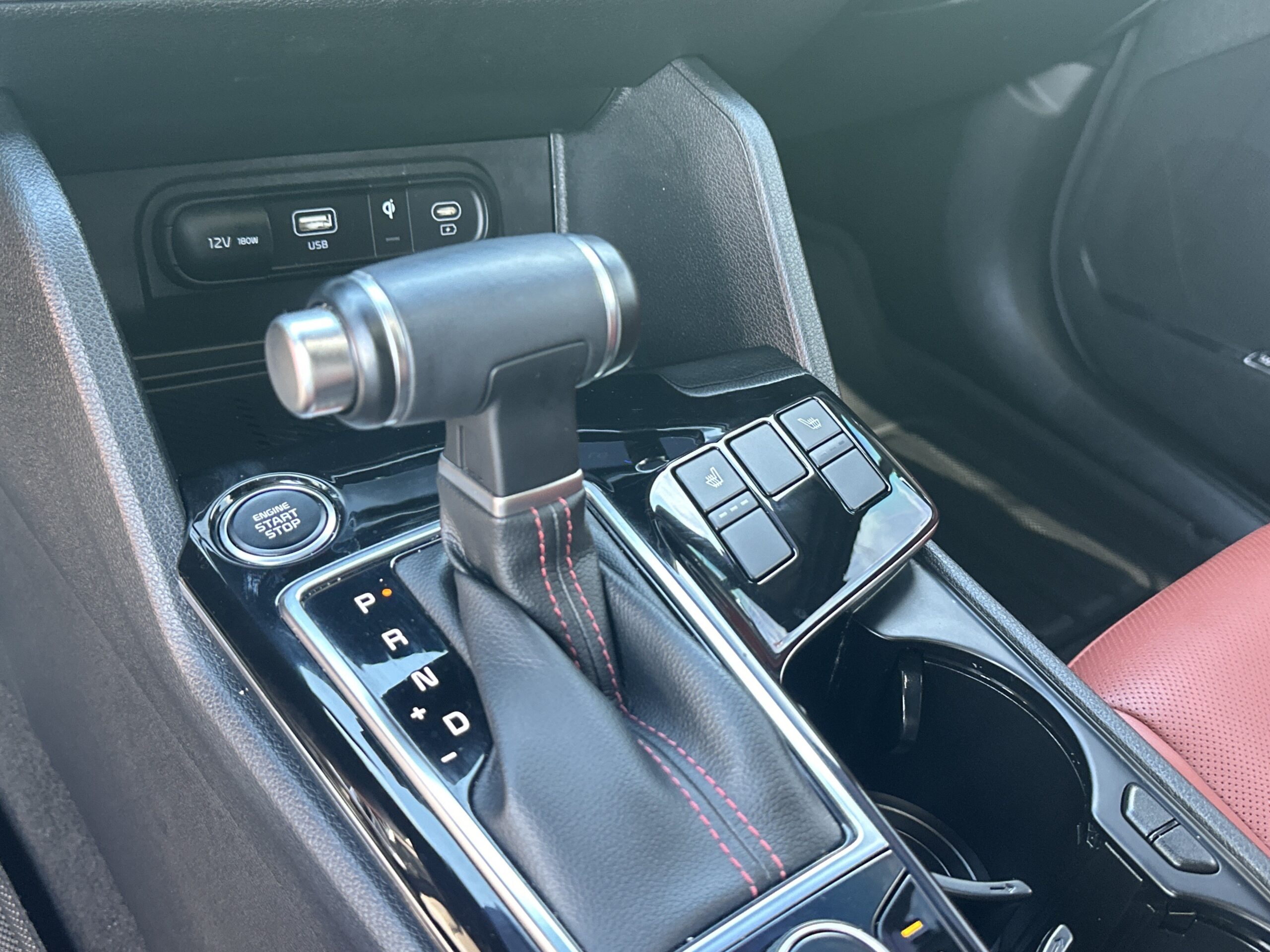 2023 Kia Sportage SX