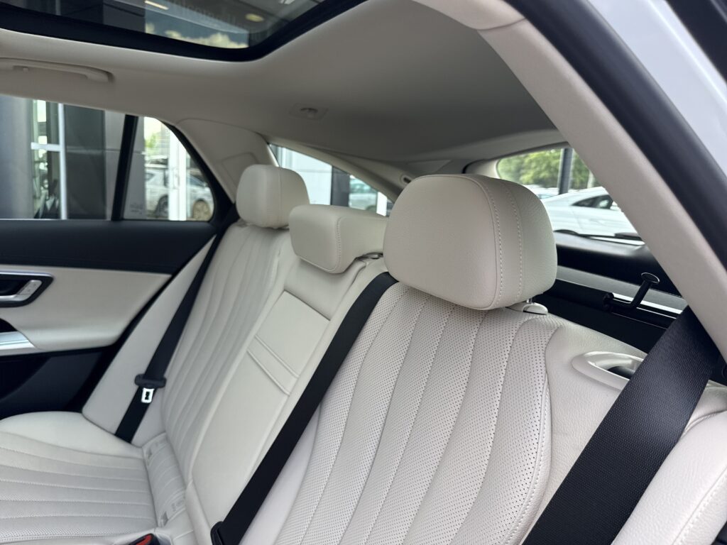 2027 Mercedes-Benz E-Class E 450