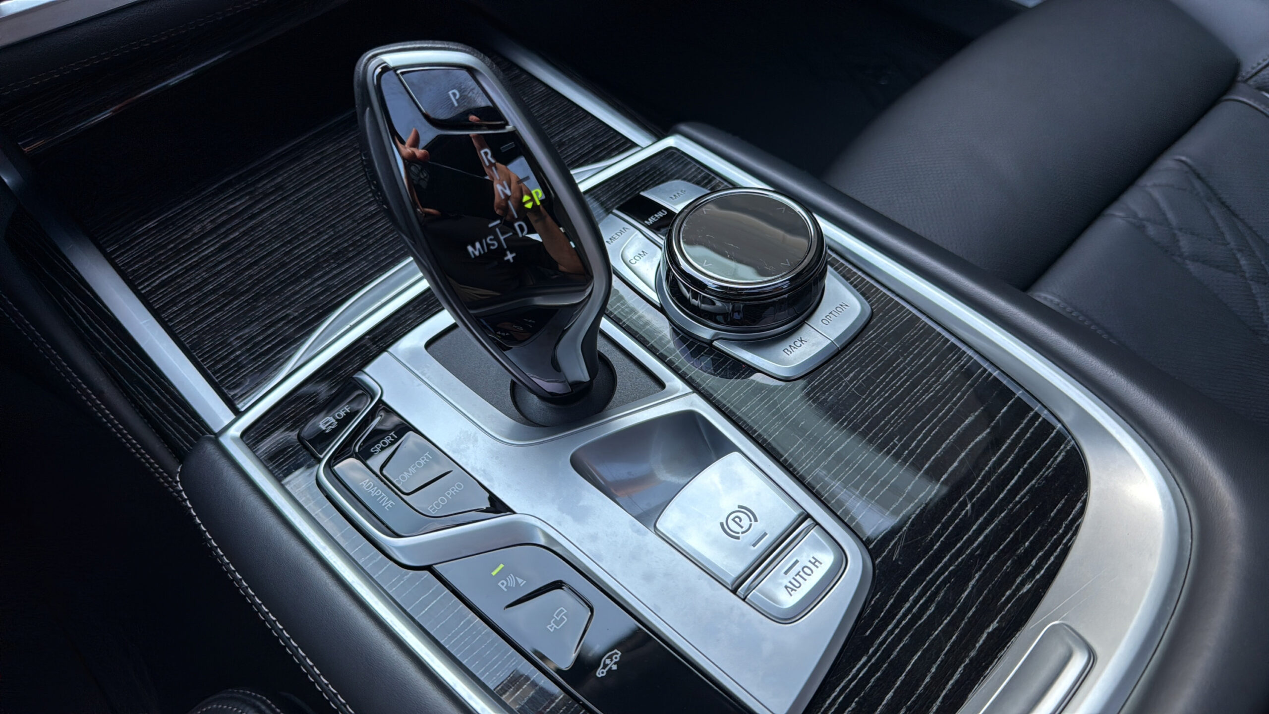 2022 BMW 7 Series 740i xDrive