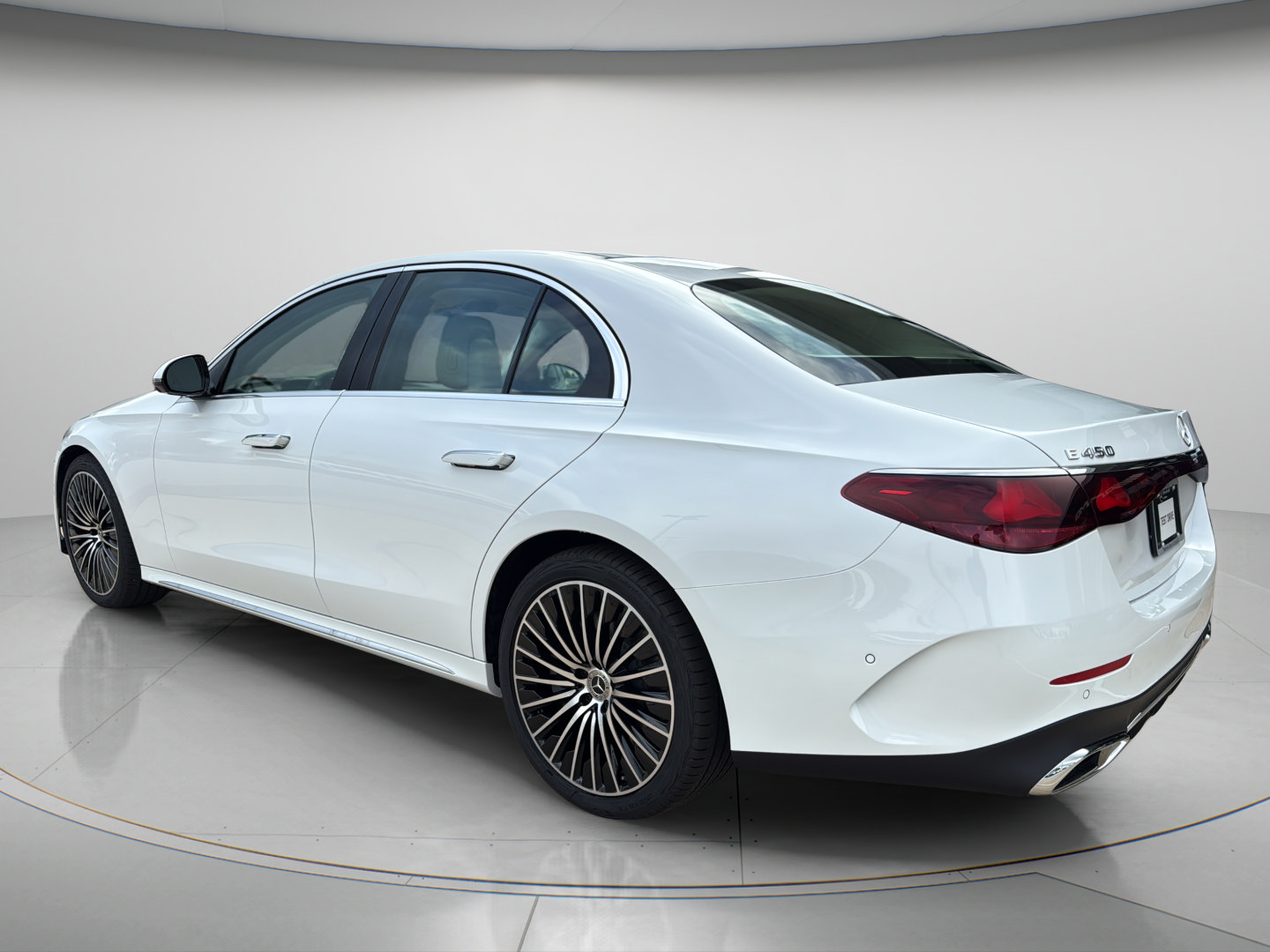 2027 Mercedes-Benz  E 450