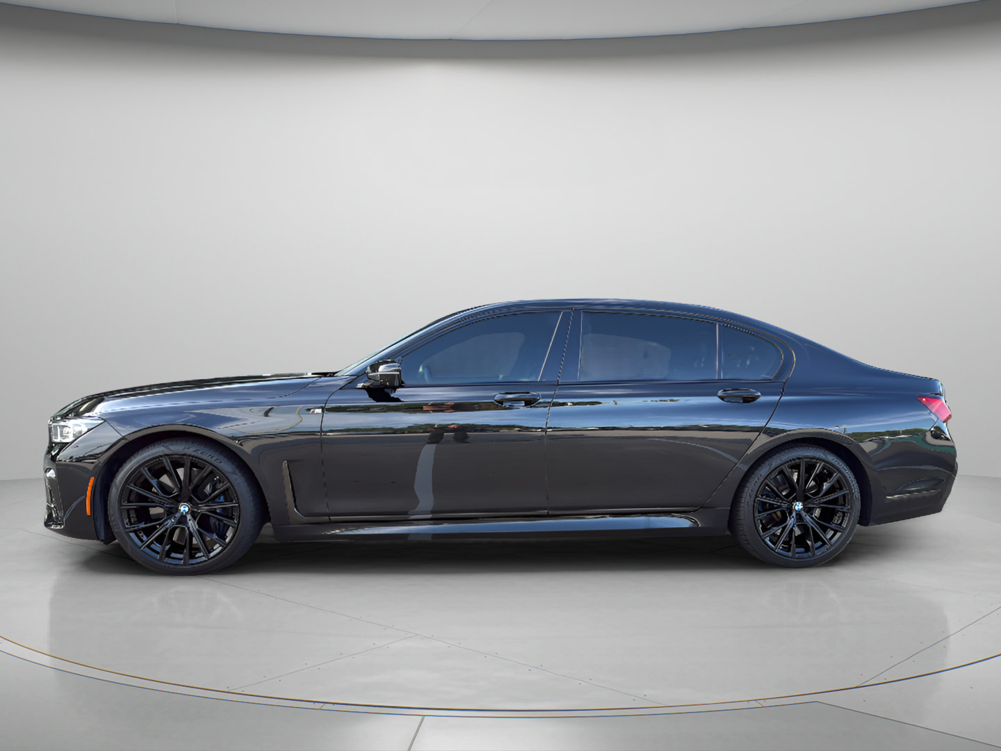 2022 BMW 7 Series 740i xDrive